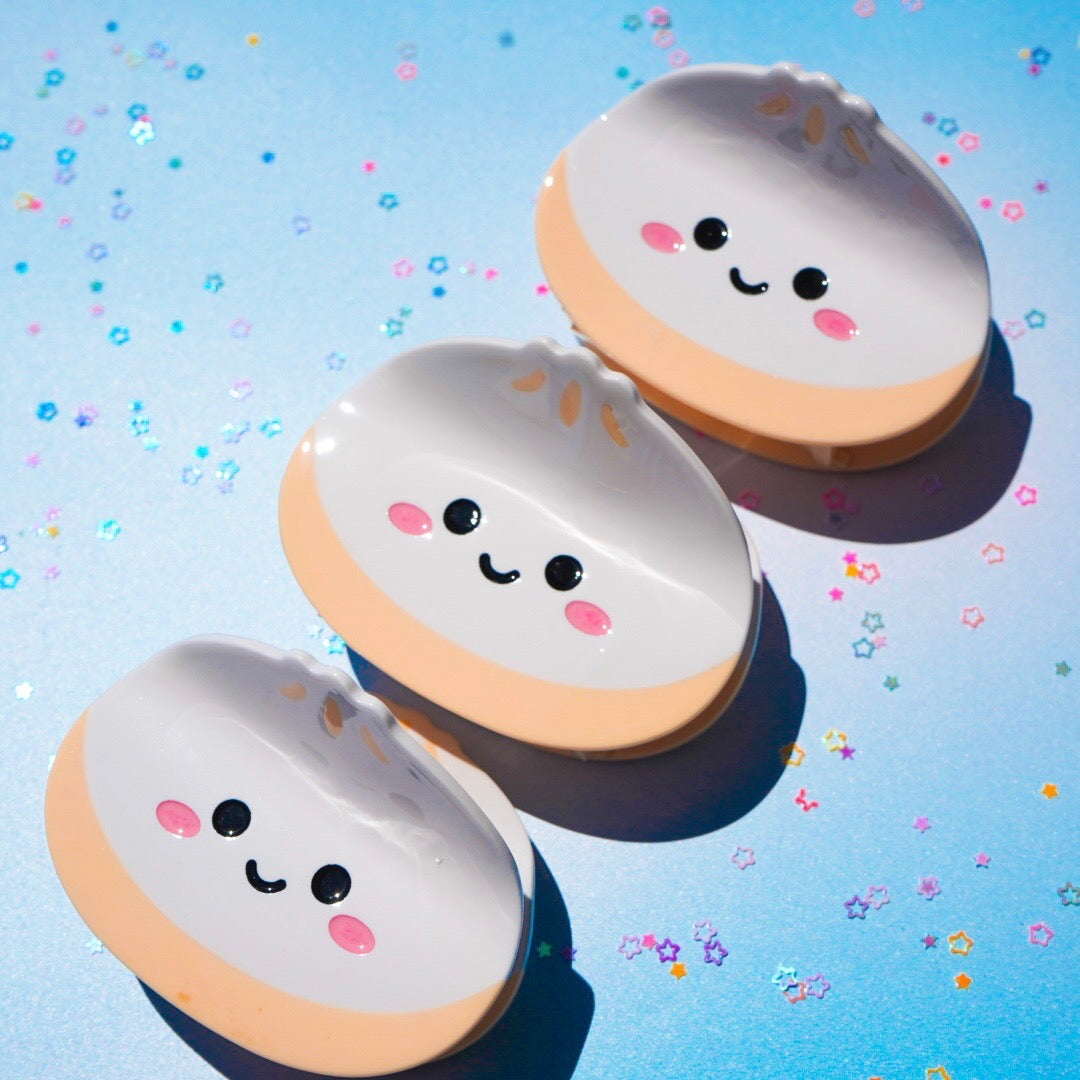 Dumpling Hair Clip